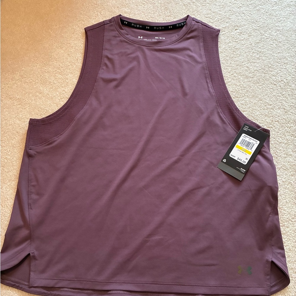 Under Armour Tank Top